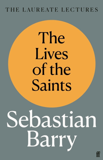 Lives Of The Saints