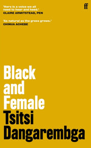 Black & Female
