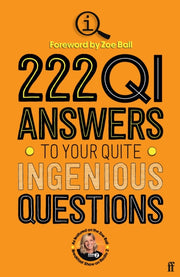 222 Qi Answers To Your Quite Ingenious