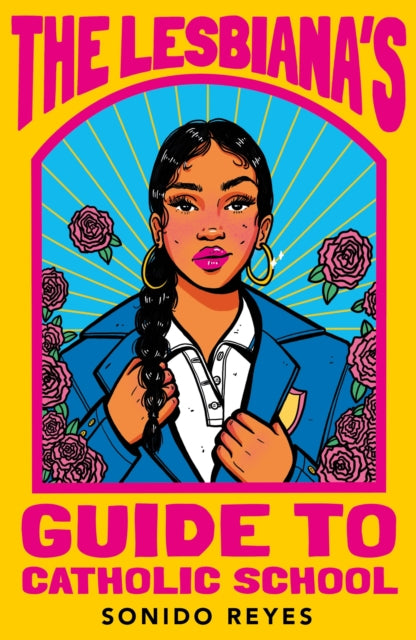 Lesbianas Guide To Catholic School