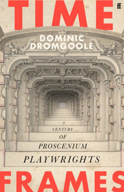 Time Frames By Dromgoole, Dominic