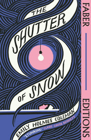Shutter Of Snow