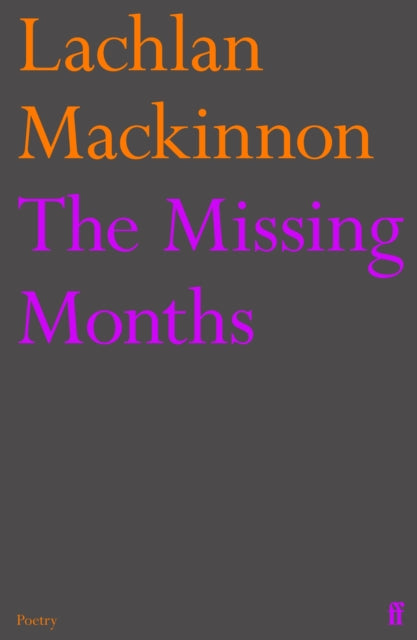 Missing Months
