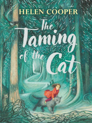 Taming Of The Cat