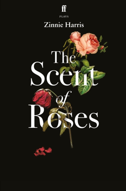 Scent Of Roses