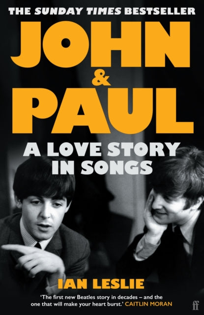 John & Paul