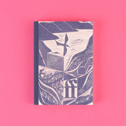 Faber Notebook By Charles Shearer
