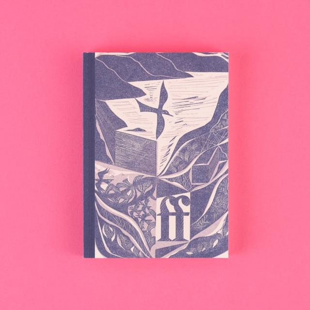 Faber Notebook By Charles Shearer