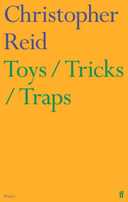 Toys Tricks Traps