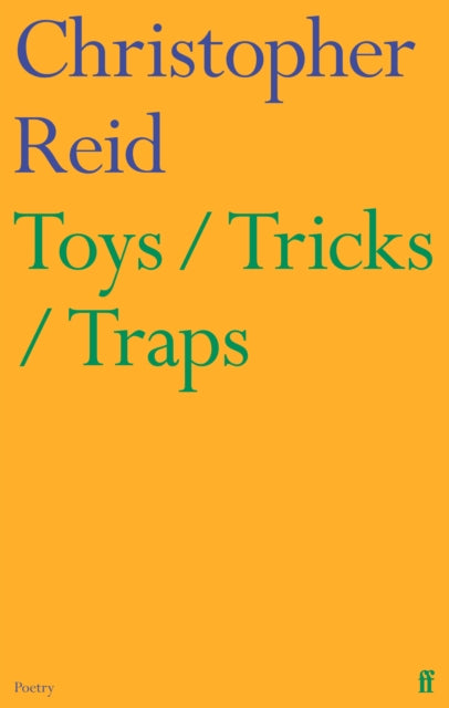 Toys Tricks Traps