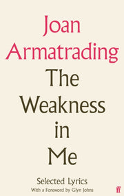 Weakness In Me