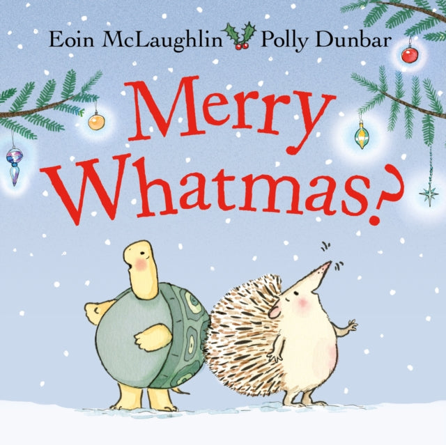 Merry Whatmas