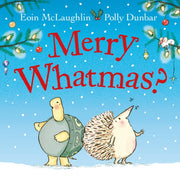 Merry Whatmas