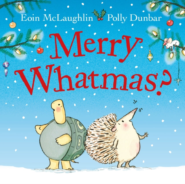 Merry Whatmas