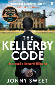 Kellerby Code By Sweet, Jonny