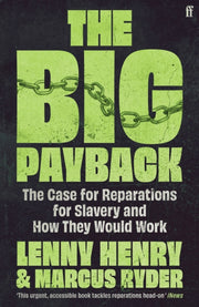 Big Payback By Henry, Lenny