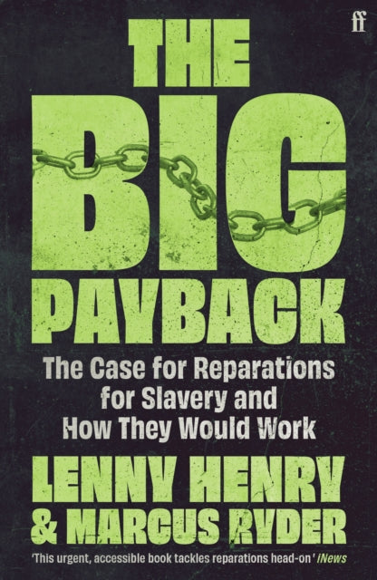 Big Payback By Henry, Lenny