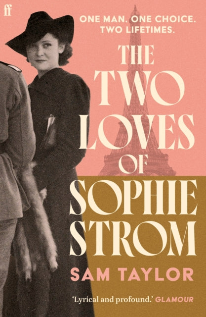 Two Loves Of Sophie Strom