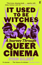 It Used To Be Witches