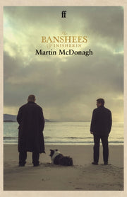Banshees Of Inisherin By Mcdonagh, Martin