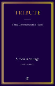 Tribute Three Commemorative Poems