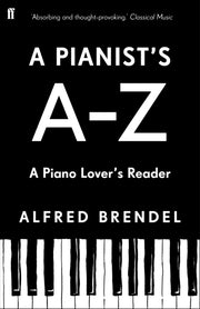 Pianists A-z A Piano Lover's Reader