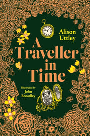 Traveller In Time