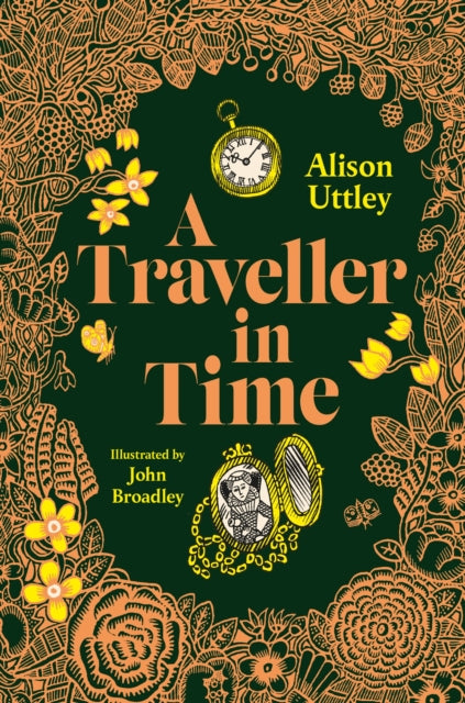 Traveller In Time