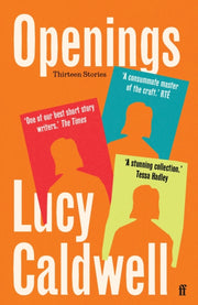 Openings By Caldwell, Lucy