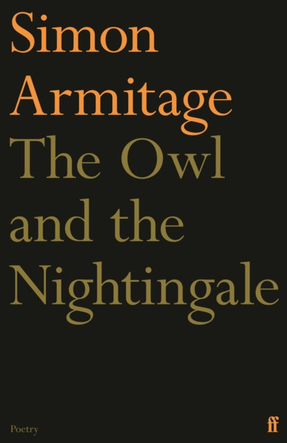Owl & The Nightingale