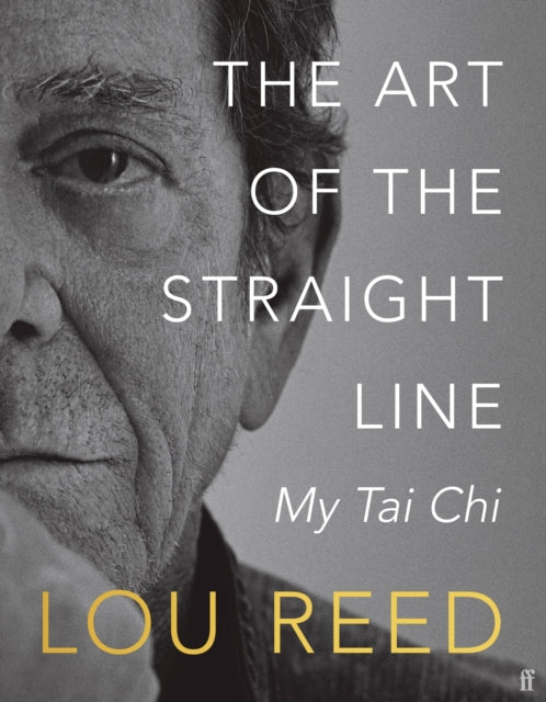 Art Of The Straight Line My Tai Chi