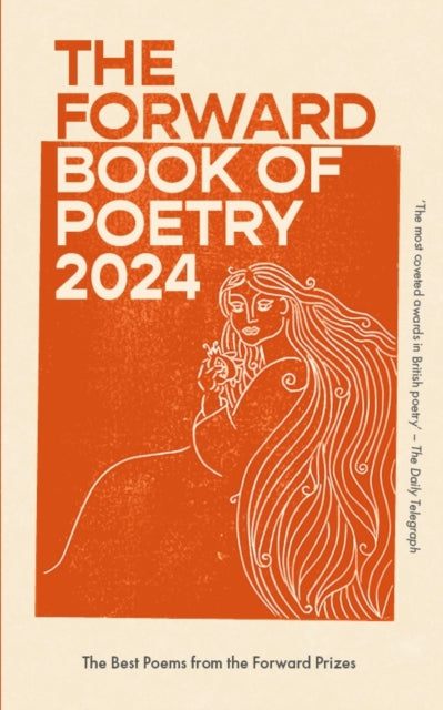 Forward Book Of Poetry 2024 By Various
