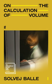 On The Calculation Of Volume I By Balle, Solvej