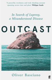 Outcast By Basciano, Oliver