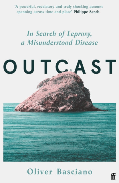 Outcast By Basciano, Oliver