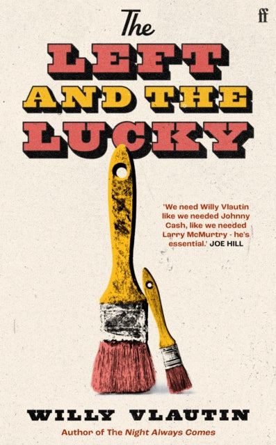 Left & The Lucky