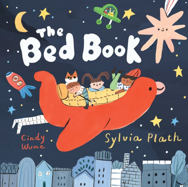 Bed Book
