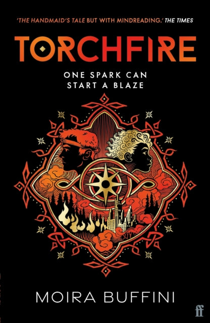 Torchfire