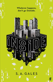 Inside