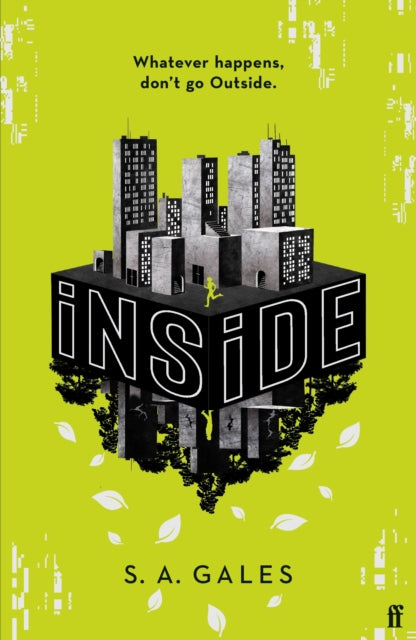 Inside