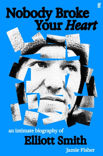 Nobody Broke Your Heart By Fisher, Jamie