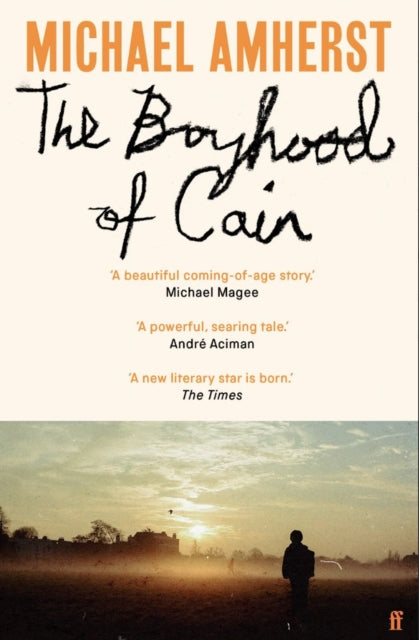 Boyhood Of Cain By Amherst, Michael