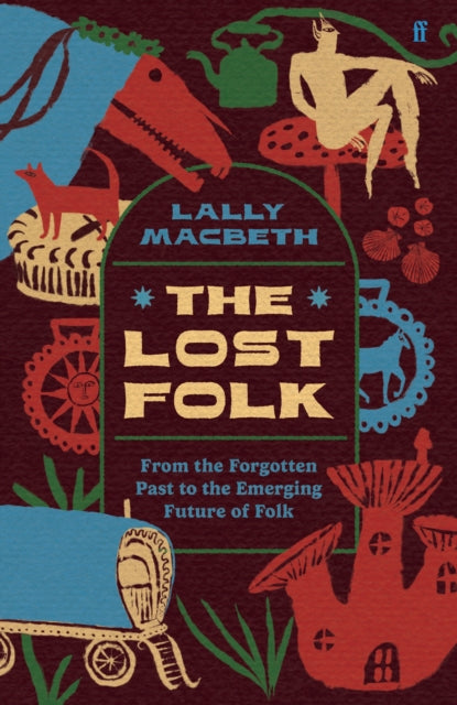 Lost Folk