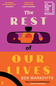Rest Of Our Lives
