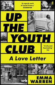 Up The Youth Club