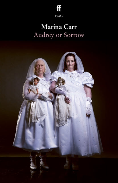 Audrey Or Sorrow
