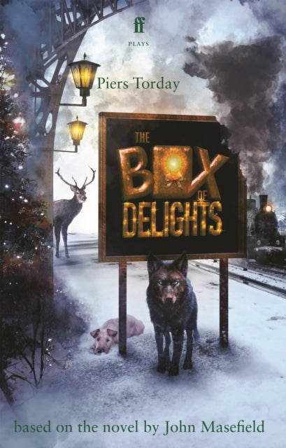 Box Of Delights