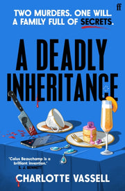 Deadly Inheritance