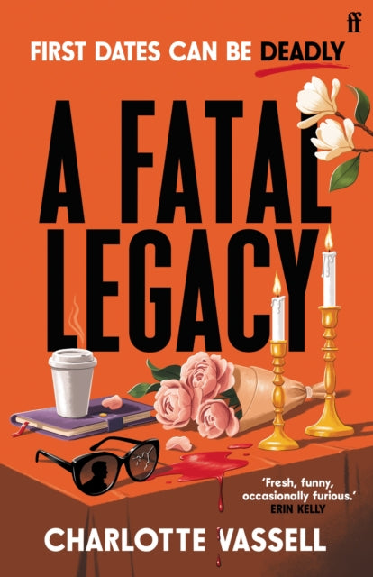 Fatal Legacy