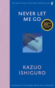 Never Let Me Go 20th Anniversary Ed
